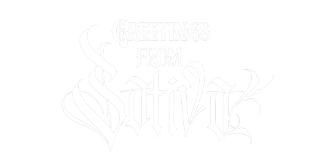 Greetings from Sativa